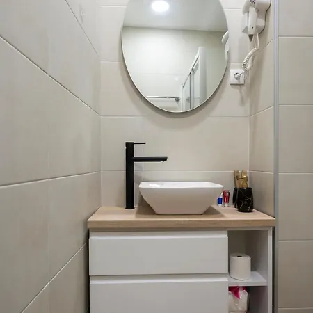 Encanto Room Nis Exterior photo