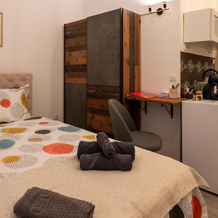 Encanto Room Nis Exterior photo