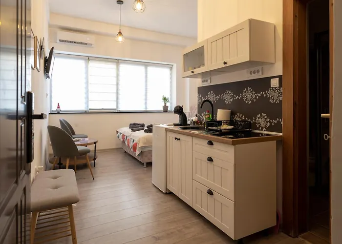 Encanto Room